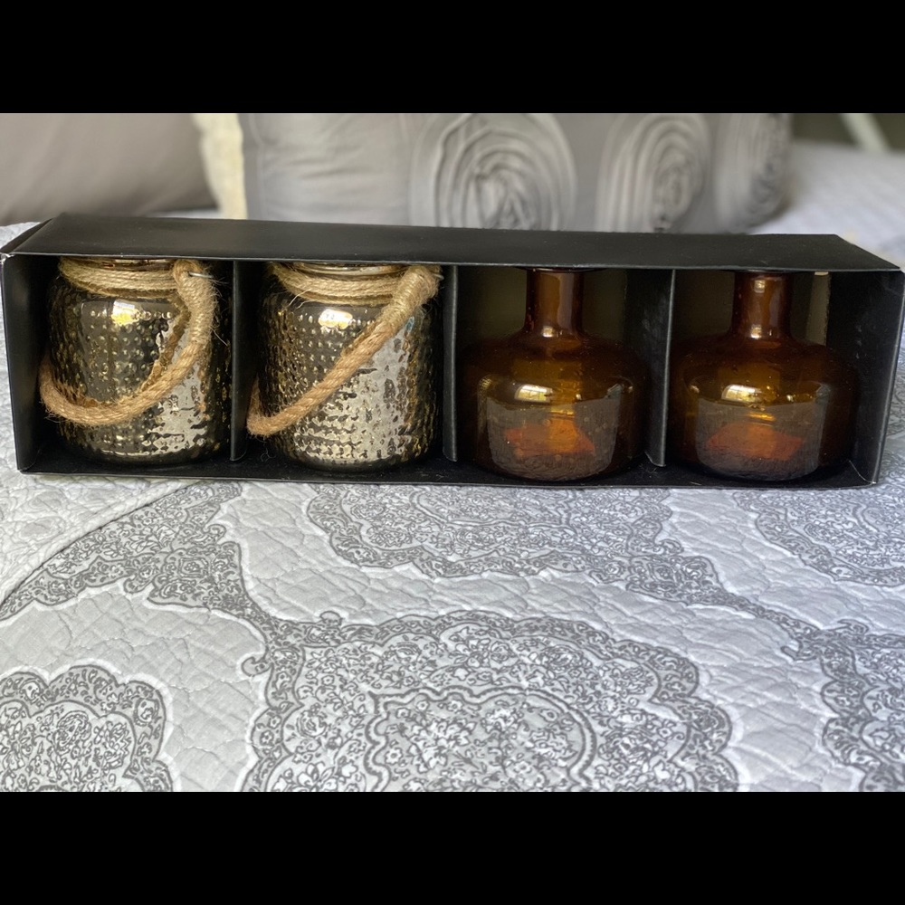 Decorative Accents